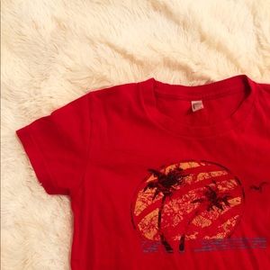 THE LAST OF US, ELLIE COSPLAY T-SHIRT